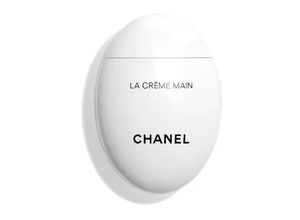 3145891338508 - - La Crème Main - Nährt-pflegt Geschmeidig-schenkt Leuchtkraft - la Creme Main 50ml