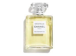 3145891356908 - - Cristalle - Eau De Parfum Zerstäuber - -cristalle Eau De Parfum Spray 100ml