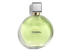 3145891361407 - - Chance Eau Fraîche - Eau De Parfum Spray - -chance Eau Fraiche Edp 50ml