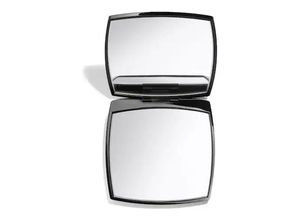 3145891375008 - - Miroir Double Facettes - Taschenspiegel Mit Zwei Facetten - Accessoires Miroir Double Facettes