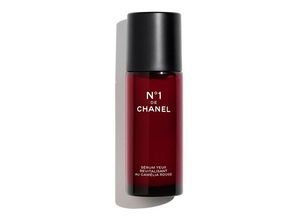 3145891400403 - - N°1 De - Revitalisierendes Augenserum - n°1 Red Camellia Rev Eye Serum 15ml