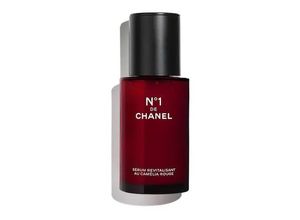 3145891408805 - - N°1 De Revitalisierendes Serum - Wirkt Vorbeugend Und Korrigierend - -n° 1 Serum 30ml