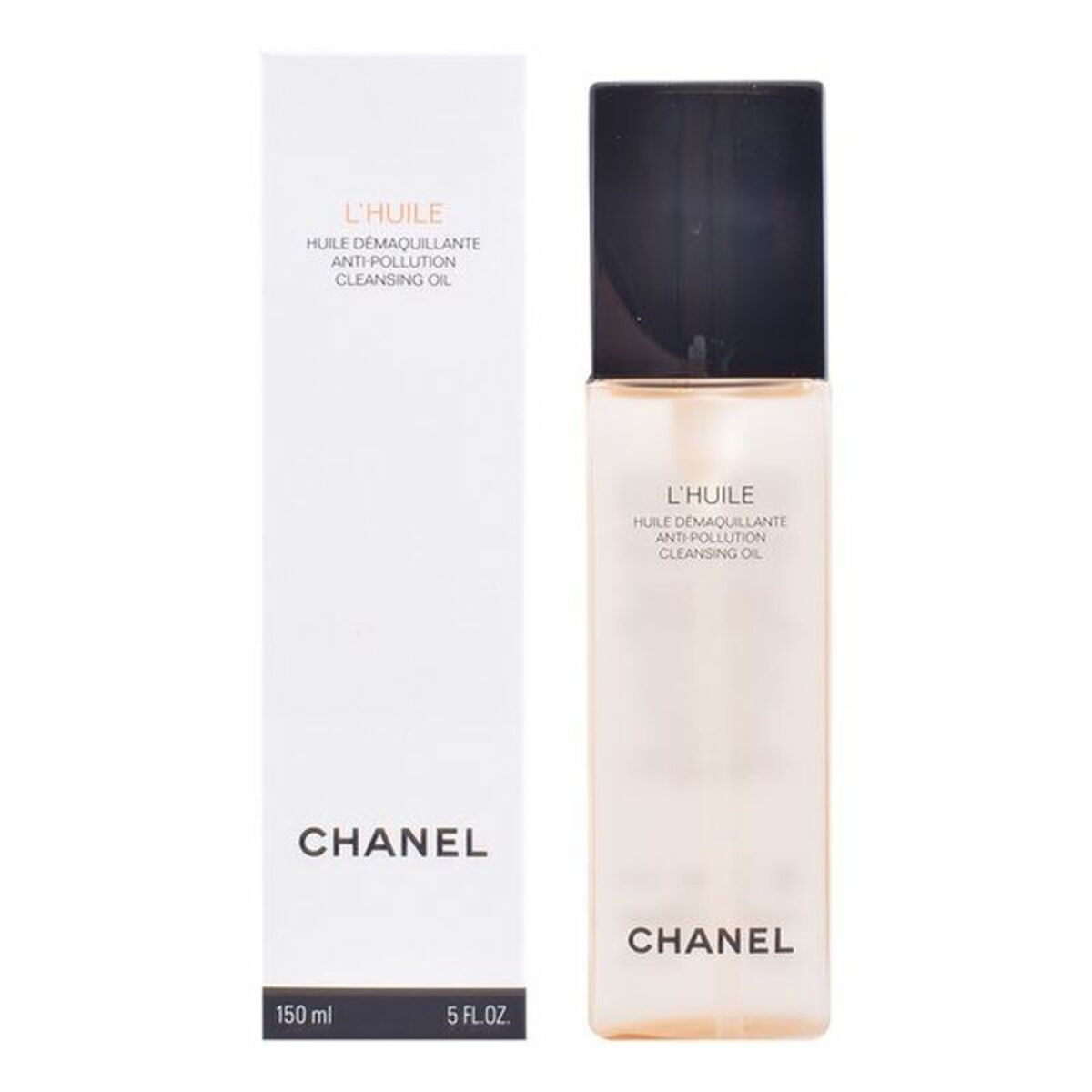 3145891413700 - Make-up-Entferneröl LHuile Huile (150 ml) 150 ml 3145891413700 - Make-up-Entferneröl LHuile Huile (150 ml) 150 ml