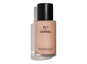 3145891451818 - - N°1 De - Teint-perfektionierer Strahlkraft-booster - n° 1 De Red Camellia Soft Pink