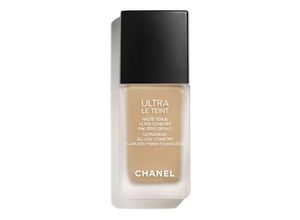 3145891463187 - - Ultra Le Teint Fluid-foundation - Ultra-langer Halt - ultra Le Teint Fluide B40