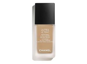 3145891463224 - - Ultra Le Teint Fluid-foundation - Ultra-langer Halt - ultra Le Teint Fluide B60