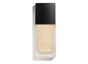 3145891463262 - - Ultra Le Teint Fluid-foundation - Ultra-langer Halt - ultra Le Teint Fluide Bd21