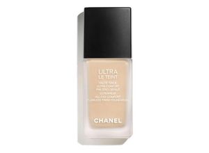 3145891463521 - - Ultra Le Teint Fluid-foundation - Ultra-langer Halt - -ultra Le Teint Fluide Br22