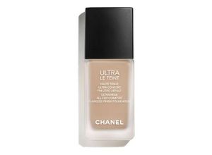 3145891463569 - - Ultra Le Teint Fluid-foundation - Ultra-langer Halt - ultra Le Teint Fluide Br42