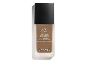 3145891463668 - - Ultra Le Teint Fluid-foundation - Ultra-langer Halt - ultra Le Teint Fluide Br152