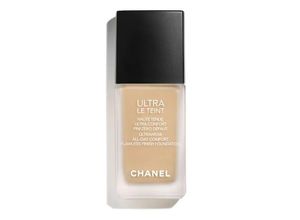 3145891463729 - - Ultra Le Teint Fluid-foundation - Ultra-langer Halt - ultra Le Teint Fluid B110