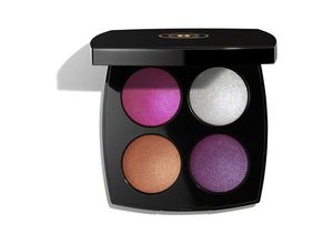 3145891513677 - - Enchanted Night - Lidschatten Und Rouge - enchanted Night