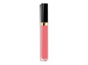 3145891567861 - - Rouge Coco Gloss - Feuchtigkeitsspendender Lipgloss - 786 Sibylla (75 G)