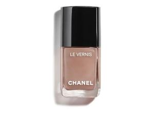 3145891596465 - - Le Vernis - Nagellack Mit Langem Halt - 646 Bleached Mauve 13 Ml