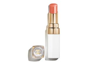 3145891717549 - - Rouge Coco Baume - Verschönernder Lippenbalsam Mit Individueller Farbintensität - rouge Coco Rc Baume Shine Tpeach754