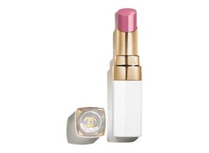 3145891717587 - - Rouge Coco Baume - Verschönernder Lippenbalsam Mit Individueller Farbintensität - rouge Coco Rc Baume Shine Bpink 758