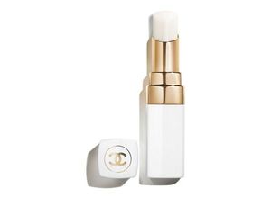 3145891719123 - - Rouge Coco Baume - Getönter Und Feuchtigkeitsspendender Balsam - -rouge Coco Baume 912 White