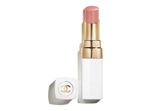 3145891719284 - - Rouge Coco Baume - Getönter Und Feuchtigkeitsspendender Balsam - rouge Coco Baume 928 Pink Delight