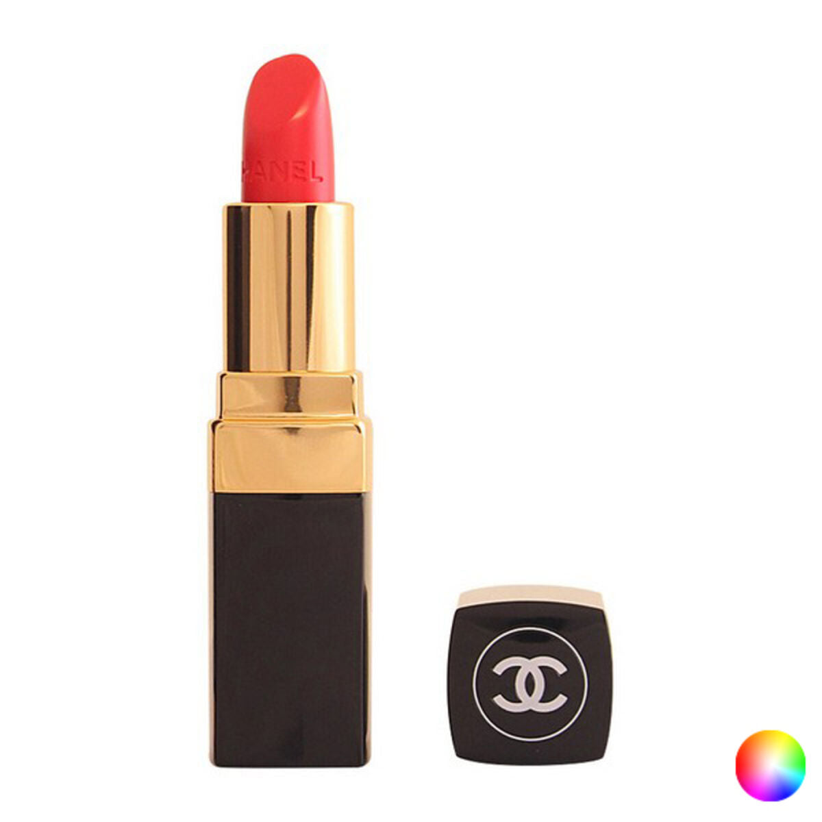 3145891740707 - Lippenstift Rouge Coco 3 g