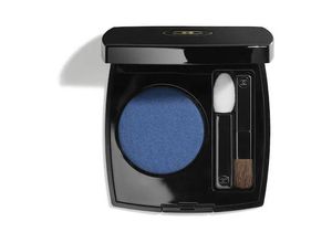 3145891760163 - - Ombre Première - Lidschatten Mit Pudertextur Für Langen Halt - 16 Blue Jean (22 G)