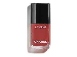 3145891791235 - - Le Vernis - Farbe Und Glanz Mit Langem Halt - le Vernis 123 Fabuliste