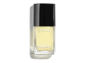 3145891791297 - - Le Vernis - Farbe Und Glanz Mit Langem Halt - le Vernis 129 Ovni