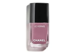 3145891791372 - - Le Vernis - Farbe Und Glanz Mit Langem Halt - le Vernis 137 Sorcière