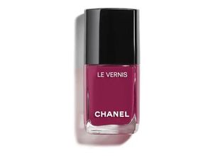 3145891791396 - - Le Vernis - Farbe Und Glanz Mit Langem Halt - le Vernis 139 Activiste