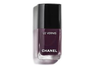 3145891791419 - - Le Vernis - Farbe Und Glanz Mit Langem Halt - le Vernis 141 Oiseau De Nuit