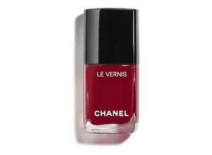 3145891791532 - - Le Vernis - Farbe Und Glanz Mit Langem Halt - le Vernis 153 Pompier