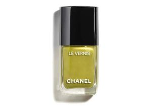 3145891791839 - - Le Vernis - Farbe Und Glanz Mit Langem Halt - le Vernis Reveuse 183