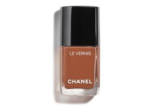 3145891791877 - - Le Vernis - Farbe Und Glanz Mit Langem Halt - renole Vernis Spirit187