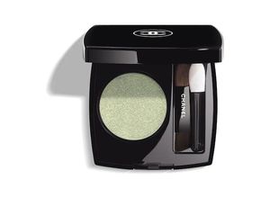 3145891812220 - - Ombre Essentielle - Vielseitiger Und Langanhaltender Lidschatten - oe Lw Powder 222 Jade Facetté 19g