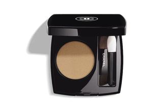 3145891812428 - - Ombre Essentielle - Vielseitiger Und Langanhaltender Lidschatten - oe Lw Powder 242 Beige Suede 22g