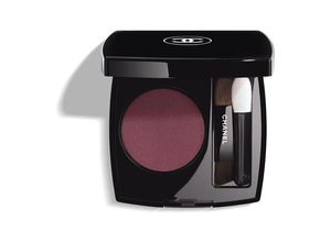 3145891812442 - - Ombre Essentielle - Vielseitiger Und Langanhaltender Lidschatten - oe Lw Powder 244 Rouge Cuir 22g