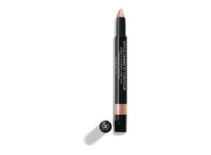 3145891822069 - - Stylo Ombre Et Contour - Lidschatten Eyeliner Kajalstift - 06 Nude Éclat (08 G)