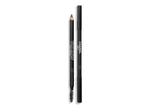 3145891830651 - - Crayon Sourcils - Modellierender Augenbrauenstift - crayon Sourcils Noir Cendré