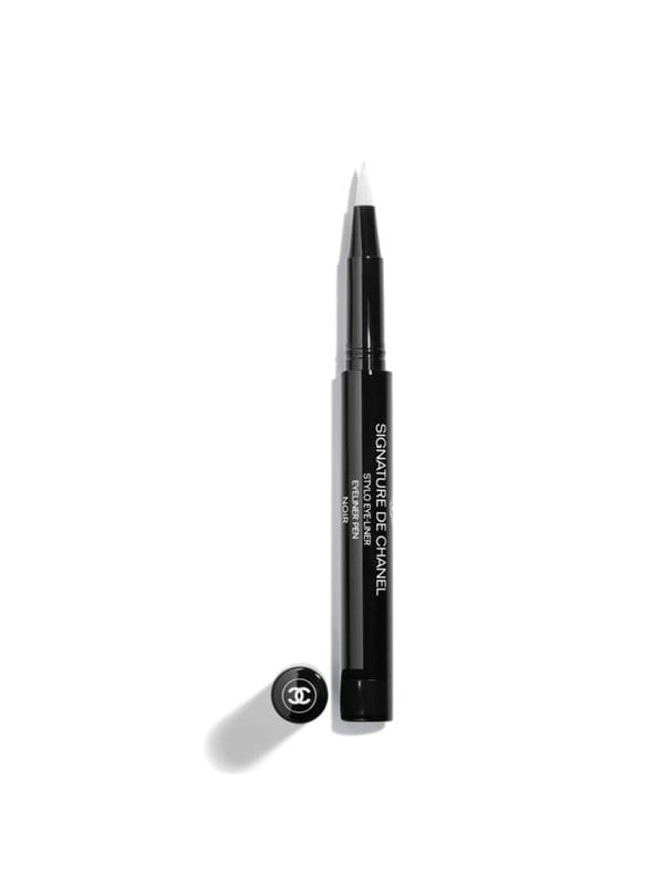 3145891837506 - - Signature De - Langanhaltender Eyeliner-stift - -10 Noir