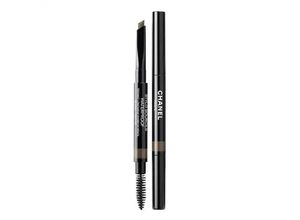 3145891838121 - - Stylo Sourcils Waterproof - Langanhaltende Definition Der Augenbrauen - -812 Ebène