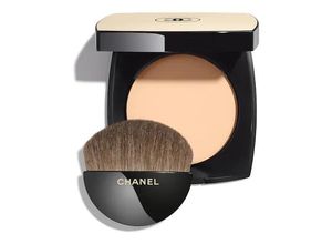 3145891858723 - - Les Beiges - Poudre Belle Mine Naturelle - les Beiges Glow Powder B20