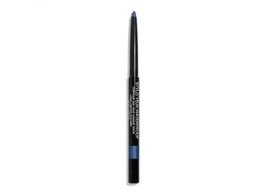 3145891870381 - - Stylo Yeux Waterproof - Langanhaltender Augenkonturenstift - Wasserfest - stylo Yeux Waterproof Bleu Metal 38