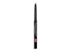 3145891870541 - - Stylo Yeux Waterproof - Langanhaltender Augenkonturenstift - Wasserfest - stylo Yeux Waterproof Rose Cuivre 54