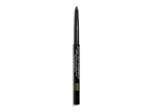 3145891870565 - - Stylo Yeux Waterproof - Langanhaltender Augenkonturenstift - Wasserfest - stylo Yeux Waterproof Khaki Metal 56