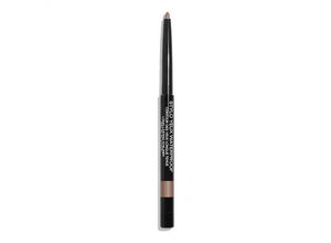 3145891870763 - - Stylo Yeux Waterproof - Langanhaltender Augenkonturenstift - Wasserfest - stylo Yeuy Waterproof Brun Platine