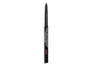 3145891870848 - - Stylo Yeux Waterproof - Eyeliner Und Kajal Mit Langem Halt - stylo Eyeshadow Stylo Yx Wp Bpourpre 84