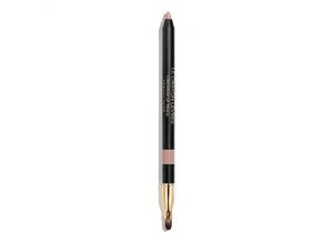 3145891886153 - - Le Crayon À Lèvres - Lippenkonturenstift Mit Langem Halt - crayon Levres Renovation Peachy Nude