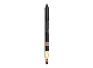 3145891886177 - - Le Crayon À Lèvres - Lippenkonturenstift Mit Langem Halt - -crayon Lèvres Renovation Beige Naturel