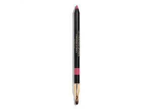 3145891886276 - - Le Crayon À Lèvres - Lippenkonturenstift Mit Langem Halt - crayon Lèvres Renovation Rose Vif