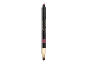 3145891886313 - - Le Crayon À Lèvres - Lippenkonturenstift Mit Langem Halt - -crayon Lèvres Renovation Bois De Rose