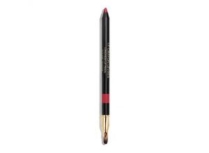 3145891886351 - - Le Crayon À Lèvres - Lippenkonturenstift Mit Langem Halt - crayon Lèvres Renovation Rouge Tendre